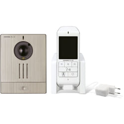 Aiphone WL11 Plaque frontale