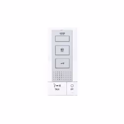 Aiphone - Poste secondaire audio mains libres db