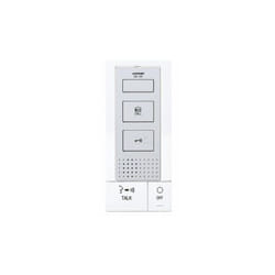 Aiphone - Poste secondaire audio mains libres db