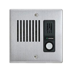 Aiphone IE-JA accessoire de système d'interphone Module de haut-parleur