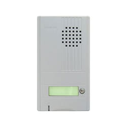 Aiphone DA-1DS accessoire de système d'interphone Contrôleur d'accès