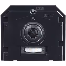 aiphone gtvb : module caméra - grand angle - pour gamme gt avantages et applications : caméra grand angle 170 degrés pour sys ...