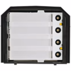 aiphone gtsw : module - 4 boutons d'appels pour aiphone gt avantages et applications : eclairage par led bornier à connexion  ...