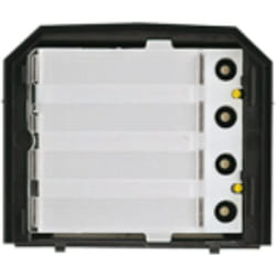 Aiphone - module - 4 boutons d'appels pour gt gtsw