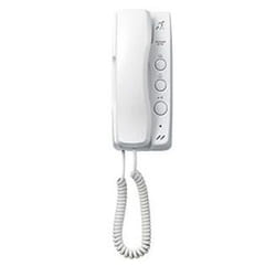 Aiphone GT-1D accessoire de système d'interphone Combiné
