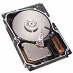 IBM 146GB SAS, 3.5", 146,4 Go, 15000 tr/min