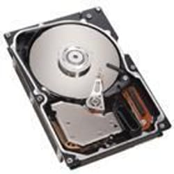IBM 146GB SAS 3.5" 146,4 Go