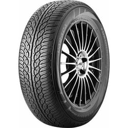 Yokohama PARADA Spec-X (PA02) 295/35 R24 110V auto Pneus été Pneus F0375