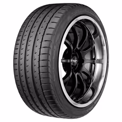 Yokohama Advan Sport (V105S) 255/30 R19 91Y auto Pneus été Pneus MERCEDES-BENZ: Classe C Berline, Classe C Break, Classe E Co ...