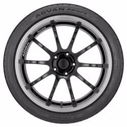 Yokohama Advan Sport (V105S) 255/30 R19 91Y auto Pneus été Pneus MERCEDES-BENZ: Classe C Berline, Classe C Break, Classe E Coupé F5888