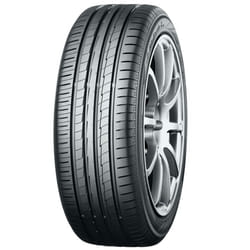 Yokohama Bluearth-A AE-50 205/40 R17 80H auto Pneus été Pneus PEUGEOT: 206 3/5 portes, 206 CC, FORD: FIESTA 6, FIESTA 5, FIESTA 6 Van 0S401708H