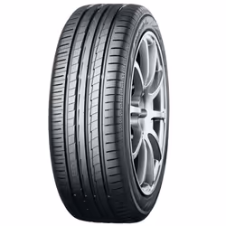 Yokohama BluEarth-A (AE-50) 185/45 R17 78H auto Pneus été Pneus RENAULT: Twingo 3, SMART: Forfour II 5 portes 0S451706H 49688 ...
