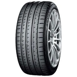 Yokohama Advan Sport V105 255/55 R19 107Y auto Pneus été Pneus AUDI: Q7, VOLKSWAGEN: Touareg I, Amarok Pick-up, Touareg III, LAND ROVER: Range Rover 3