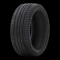 Yokohama Advan Sport (V105T) 295/40 R20 110Y auto Pneus été Pneus MERCEDES-BENZ: Classe ML, GLC SUV, GLC Coupé, AUDI: Q7, PORSCHE: Macan R0175