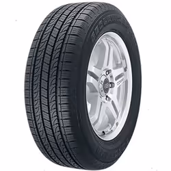 Yokohama Geolandar H/T G056 30x9.50R15 104 S Toutes les saisons 12" - Vue supplémentaire 4