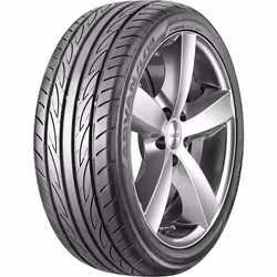 Yokohama Advan Fleva V701 195/45 R16 84W auto Pneus été Pneus RENAULT: CLIO 2, TWINGO 2, Wind Cabriolet, PEUGEOT: 206 3/5 por ...