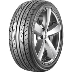 Yokohama V701 XL 215/40 R17 87W auto Pneus été Pneus VOLKSWAGEN: Polo V 3/5 portes, Polo IV 3/5 portes, SEAT: Ibiza 4, Ibiza 4 Sportcoupe, Ibiza 4 ST