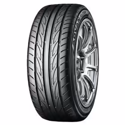 Yokohama Advan Fleva V701 225/35 R18 87W auto Pneus été Pneus OPEL: Corsa D 3/5 portes, Adam, Astra G Coupé, Astra G Cabriole ...