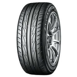 Yokohama Advan Fleva V701 225/55 R17 97W auto Pneus été Pneus AUDI: A4 B8 Avant, A5 B8 Sportback, A6 C6 Avant, BMW: 3 Touring, 5 Berline, X1 0V551710W