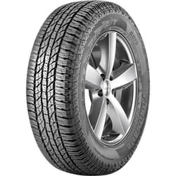 Yokohama Geolandar A/T G015 265/60 R18 110H auto Pneus toute saison Pneus FORD: Ranger Mk3, MITSUBISHI: L200 / Triton V Pick-up, PAJERO 4 R1141
