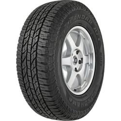 Yokohama Geolandar A/T G015 31X10.50R15 109 S Toutes les saisons 15"