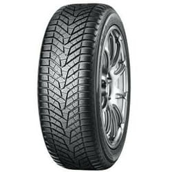 Yokohama Bluearth Winter V905 265/65 R17 112T auto Pneus hiver Pneus TOYOTA: HILUX 3 Pick-up, Land Cruiser Prado 120, Hilux VIII Pick-up WC651714TB
