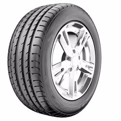 Yokohama Advan Sport V105 XL 275/40 R22, Été, 108 (1000kg), Y (300 km/h), 55,9 cm (22"), 27,5 cm