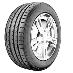 Yokohama Advan Sport V105 XL 275/40 R22 Été 22" 27,5 cm