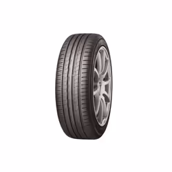 Yokohama BluEarth - A AE50 215/50 R18, Été, 92 (630kg), V (240 km/h), 45,7 cm (18"), 21,5 cm