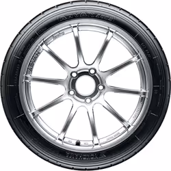 Yokohama Advan A052 205/45 R17 88W auto Pneus été Pneus RENAULT: CLIO 3, Clio 4, CLIO 2, PEUGEOT: 207 3/5 portes, 208 I 3/5 portes, 208 II 3/5 portes