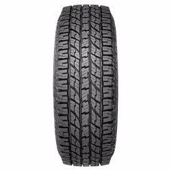 Yokohama Geolandar A/T G015 235/70 R15 102T auto Pneus toute saison Pneus SSANGYONG: Musso SUV 0U701511T