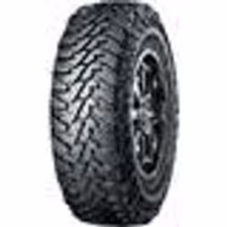 Pneu 4x4 - Yokohama - Geolandar M-T - LT235/85 R16 - Charge 120 - Vitesse R