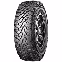 Pneus 4x4 - Yokohama - Geolandar M-T (G003) - Profil tout-terrain - Adhérence optimale - 245/75 R16 120/116Q