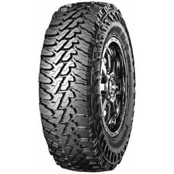Pneus 4x4 - Yokohama - Geolandar M-T (G003) - Profil tout-terrain - Adhérence optimale - 245/75 R16 120/116Q