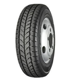 Yokohama Bluearth Winter WY01 225/75 R16 121R auto Pneus hiver Pneus FIAT: Ducato III Van, Ducato III Camion plate-forme/Châssis, Ducato III Minibus W