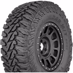 Pneu 4x4 - Yokohama - Geolandar M-T (G003) - 225/75 R16 - Vitesse Q - Été