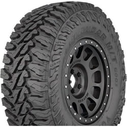Pneu 4x4 - Yokohama - Geolandar M-T (G003) - 225/75 R16 - Vitesse Q - Été