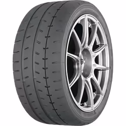 YOKOHAMA Pneu Eté Advan A052 - 195/50 R16 W