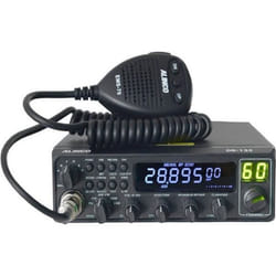ALINCO DX-10 Émetteur de 10 mètres Multi-Mode