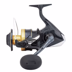 Moulinet frein avant Shimano Spheros SW A 6000 PG