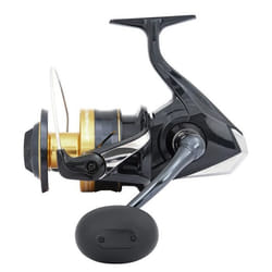 Moulinet frein avant Shimano Spheros SW A 6000 PG