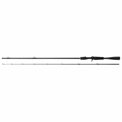 Lot de 2 cannes casting Shimano Zodias fast 12-42g - noir - 218 m