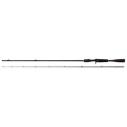 Lot de 2 cannes casting Shimano Zodias fast 12-42g - noir - 218 m