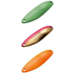 Cuillère Shimano Cardiff Slim Swimmer CE 65T