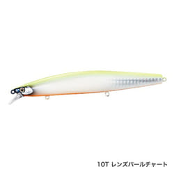 Leurre Shimano Exsence Silent Assas 129F 22 g