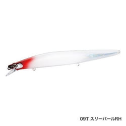 Leurre Shimano Exsence Silent Assas 140F 23g