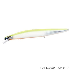 Leurre Shimano Exsence Silent Assas 140F 23 g