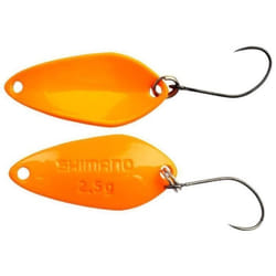 Leurre Shimano Cardiff Search 05s 2.5g