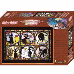 Ensky ENS18394 puzzle Jeu de puzzle