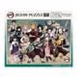 Demon Slayer Kimetsu No Yaiba Puzzle Character Set 1000pcs